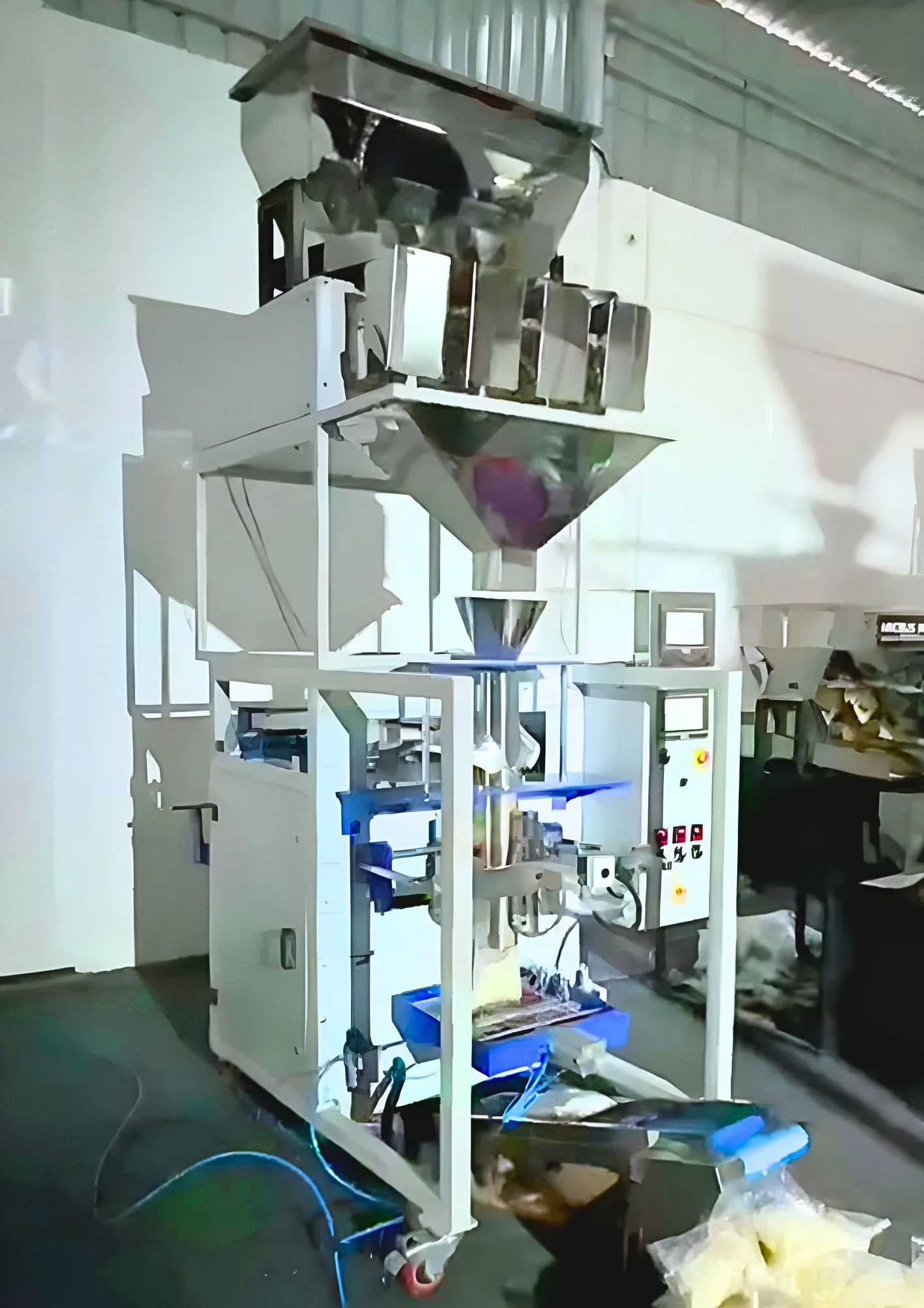Packing Machine