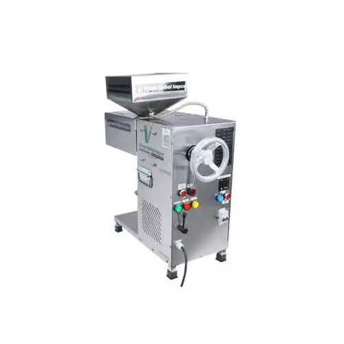 Oil Extraction Machine